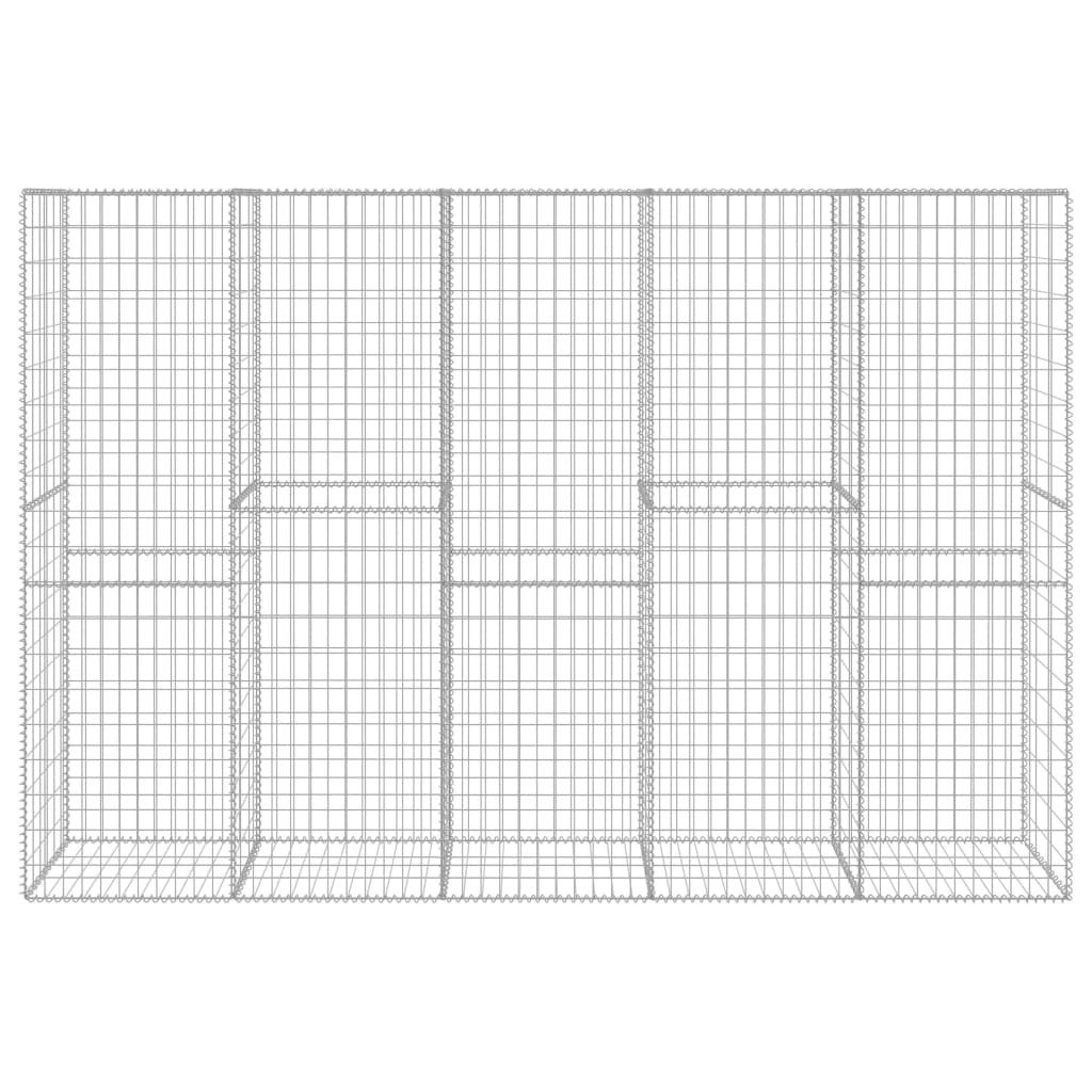 vidaxl-gabionenwand-verzinkter-stahl-300x200-cm-2.jpg